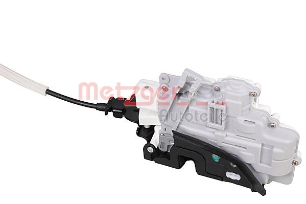 METZGER 2314210 GREENPARTS Türschloss